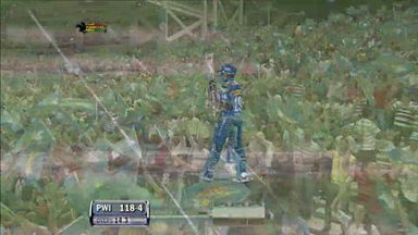 M46: PWI vs RCB – Robin Uthappa Six
