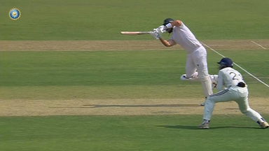 IND vs SA 2025, 1st Test: South Africa 1st Innings Super Sixes