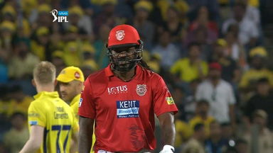 Gayle's act of a gentleman - Fairplay at its best