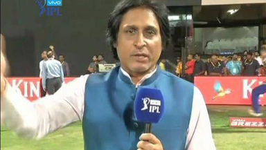 IPL 2016: Ramiz Raja on why teams chasing are doing well