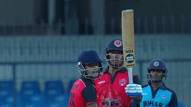 Syed Mushtaq Ali Trophy 2022: Jonathan R’s fighting 66
