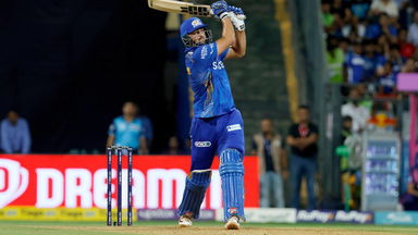 Tim David storm blows away Rajasthan Royals