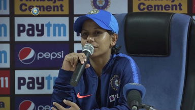 Camp before T20I series was helpful: Poonam Yadav
