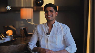Full Access ft. Captain Shubman Gill