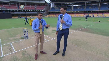Vijay Hazare Trophy 2019-20, KAR vs PUD, QF 1: Pitch report