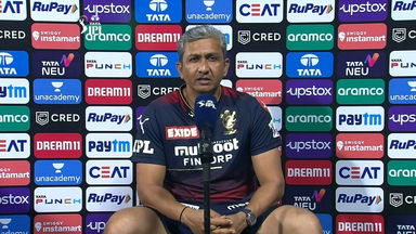 Riyan Parag is a promising player: Bangar