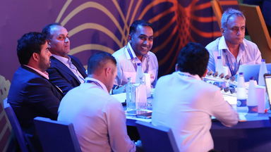 2023 TATA IPL Player Auction - Mumbai Indians