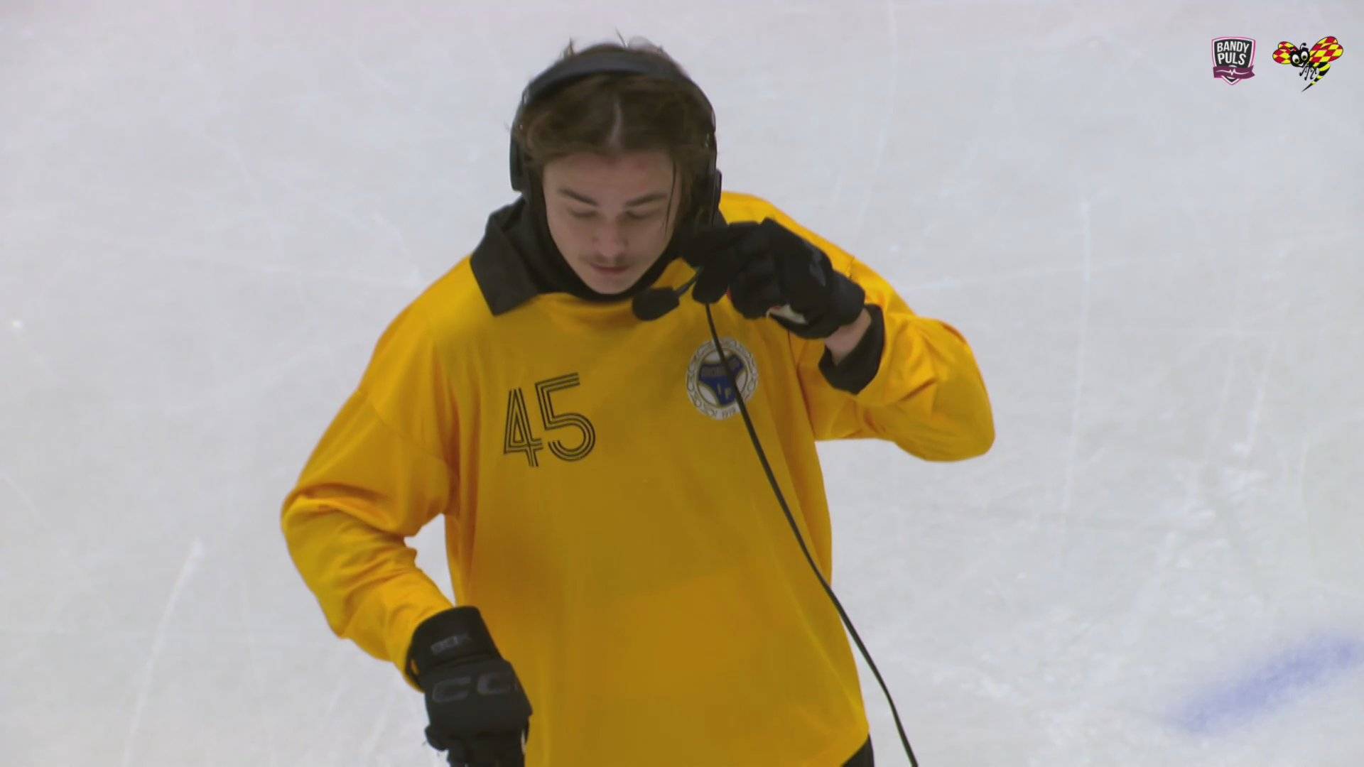 Highlights: Broberg - Sandviken