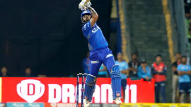 Slice it like SKY: Suryakumar's mind boggling SIX