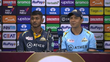 We can be very proud of what we've achieved this year: Vikram Solanki