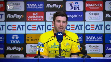 CSK is a phenomenal place to play for: Jamie Overton