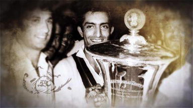MAK Pataudi Memorial Lecture - 2 Days to go