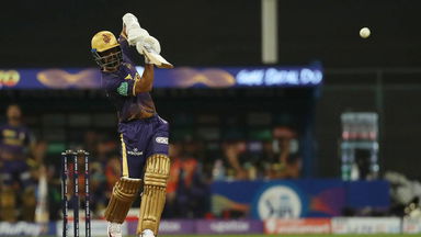 4, 6 – Rahane takes on Milne