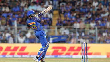 Cheeky & Effective ft. Surya Kumar Yadav