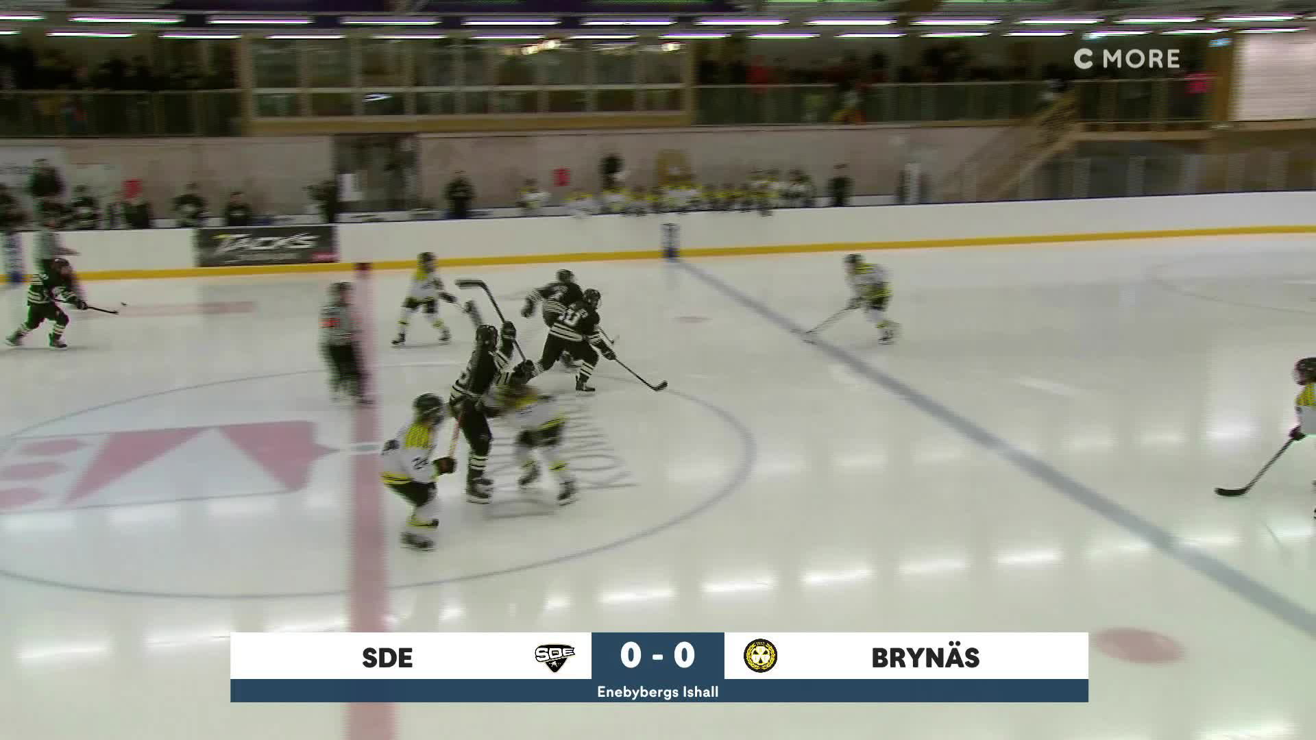 Brynas If Media Sdhl Se