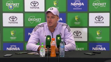 Mohd. Siraj gives his 100 percent every time he has the ball in hand: Morne Morkel