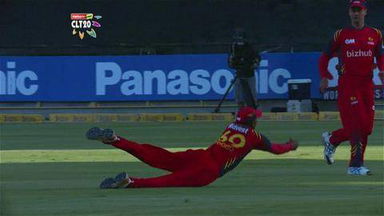 M7: CSK vs LIO – Amazing Moments