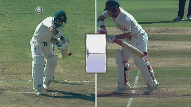 Lucky Wade escapes once but not twice