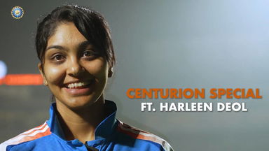 Centurion Special; Ft. Harleen Deol