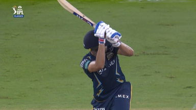 Q2: GT vs MI – Super Sixes