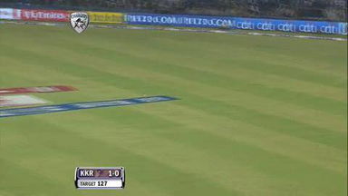 IPL 2012 Match 29 – DC vs KKR: Super Fours