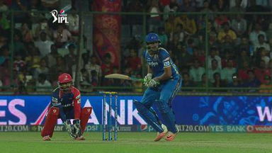 M6: DD vs RR – Deepak Hooda Six