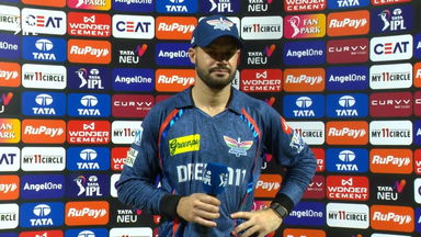 IPL 2025 M19: KKR vs LSG - Aiden Markram Interview