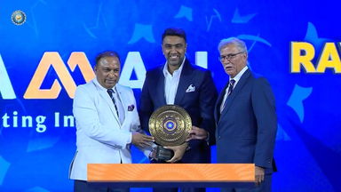 BCCI Awards: BCCI Special Award 2023-24