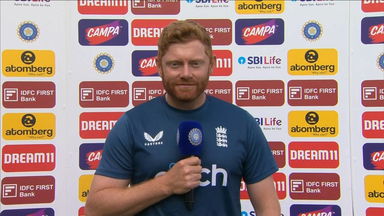 IND vs ENG 2024, 2ND Test, Day 02: Jonny Bairstow Interview
