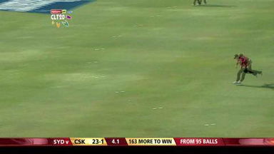 M3: CSK vs SYD – Super Fours