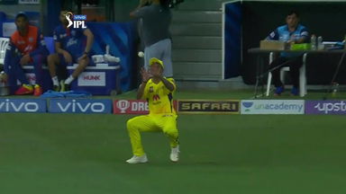 Game-changing moment? Gowtham’s costly miss