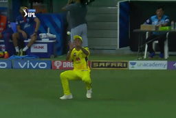 Game-changing moment? Gowtham’s costly miss