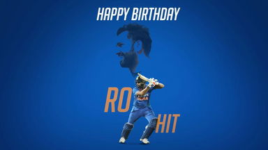 Rohit Sharma's Century on Test Debut
