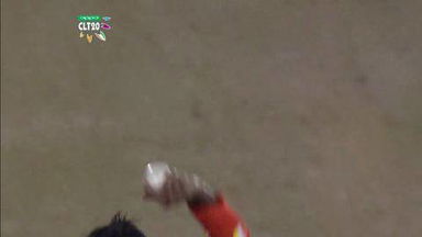 Q2: MI vs LIO –  Michael Hussey Six