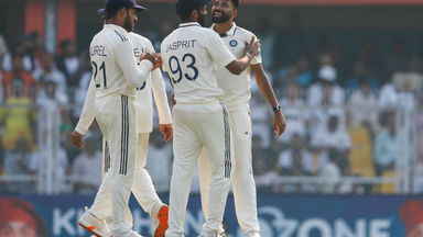 IND vs SA 2025, 2nd Test, Day 2: Match Highlights