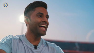 Time For Speed, ft. Team India