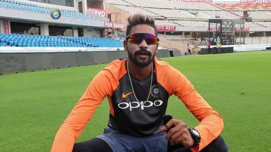 Local boy Siraj's top 3 things to do in Hyderabad