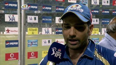 M62: MI vs SRH – Match Presentation