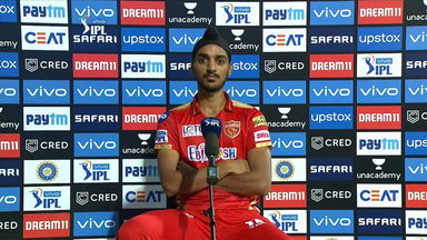 I back myself to deliver under pressure situations: Arshdeep
