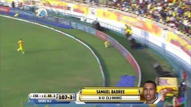 M37: CSK vs RR– Super Sixes
