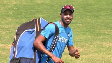 I now play according to situations: India A captain Hardik Pandya