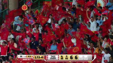 M38: RCB vs DD– Super Sixes