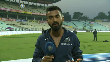 Eager than ever to get big scores: KL Rahul