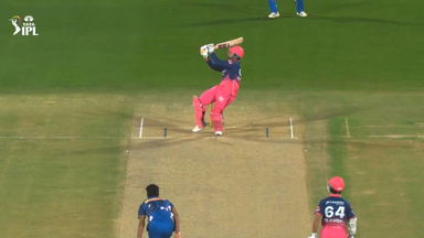 IPL 2026 M13: RR vs MI - Super Sixes