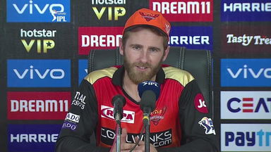 Win against KXIP our best performance so far - Kane