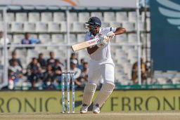 Double Delight: R Ashwin's twin-four magic