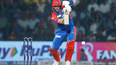 Tristan Stubbs impresses with vital finishing act of 34(18)