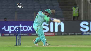 M42: PBKS vs LSG – Quinton De Kock Six