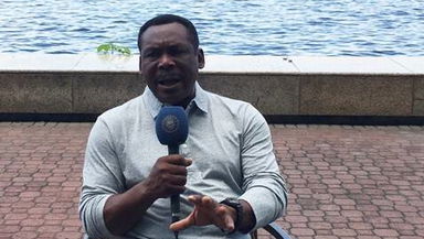 Gordon Greenidge on attacking batsmen & USA T20Is