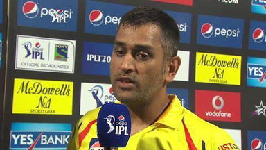 M17: SRH vs CSK– Match Presentation